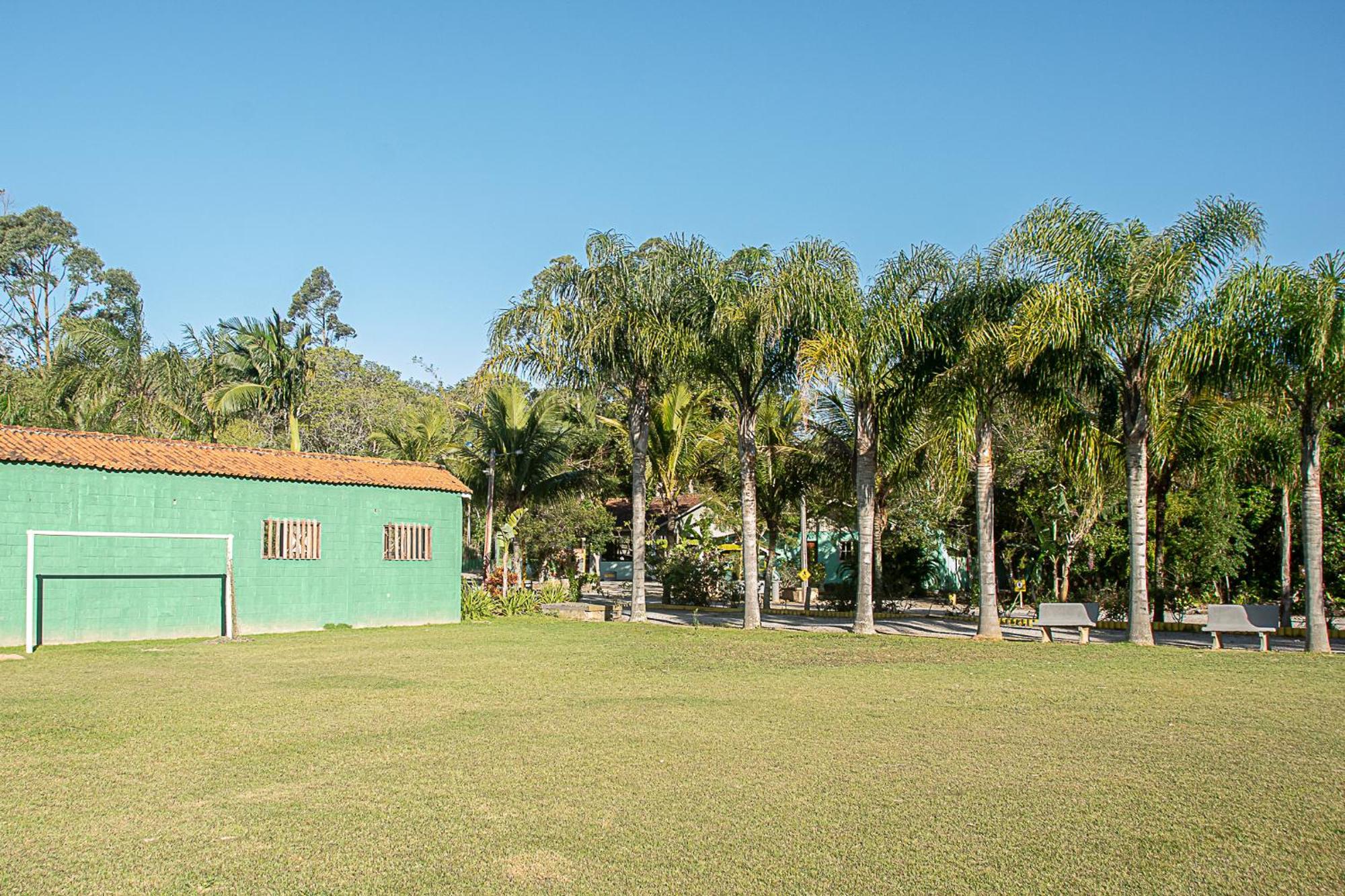 Pousada Chacara Rio Jordao Florianópolis Exterior foto