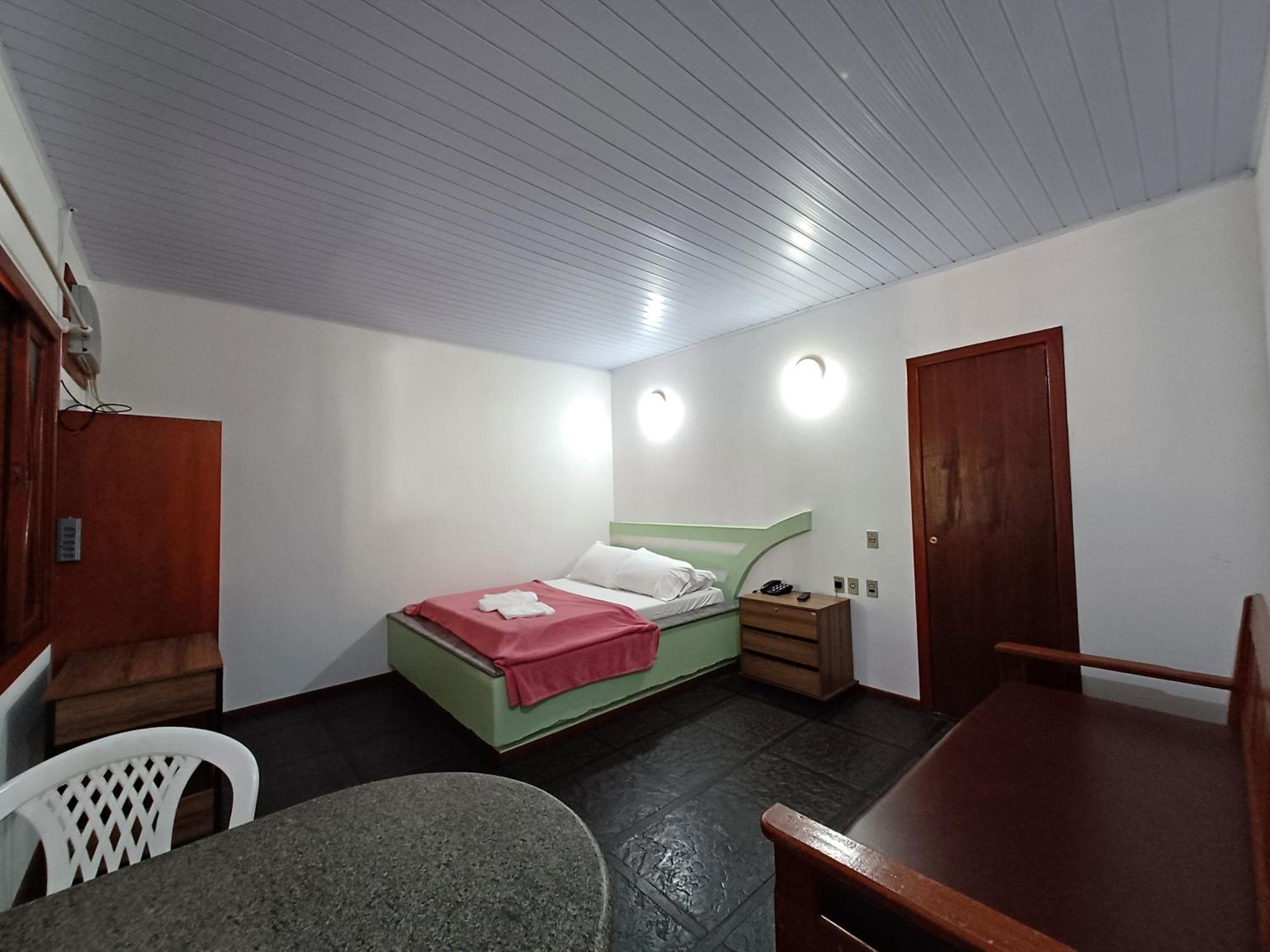 Pousada Chacara Rio Jordao Florianópolis Exterior foto