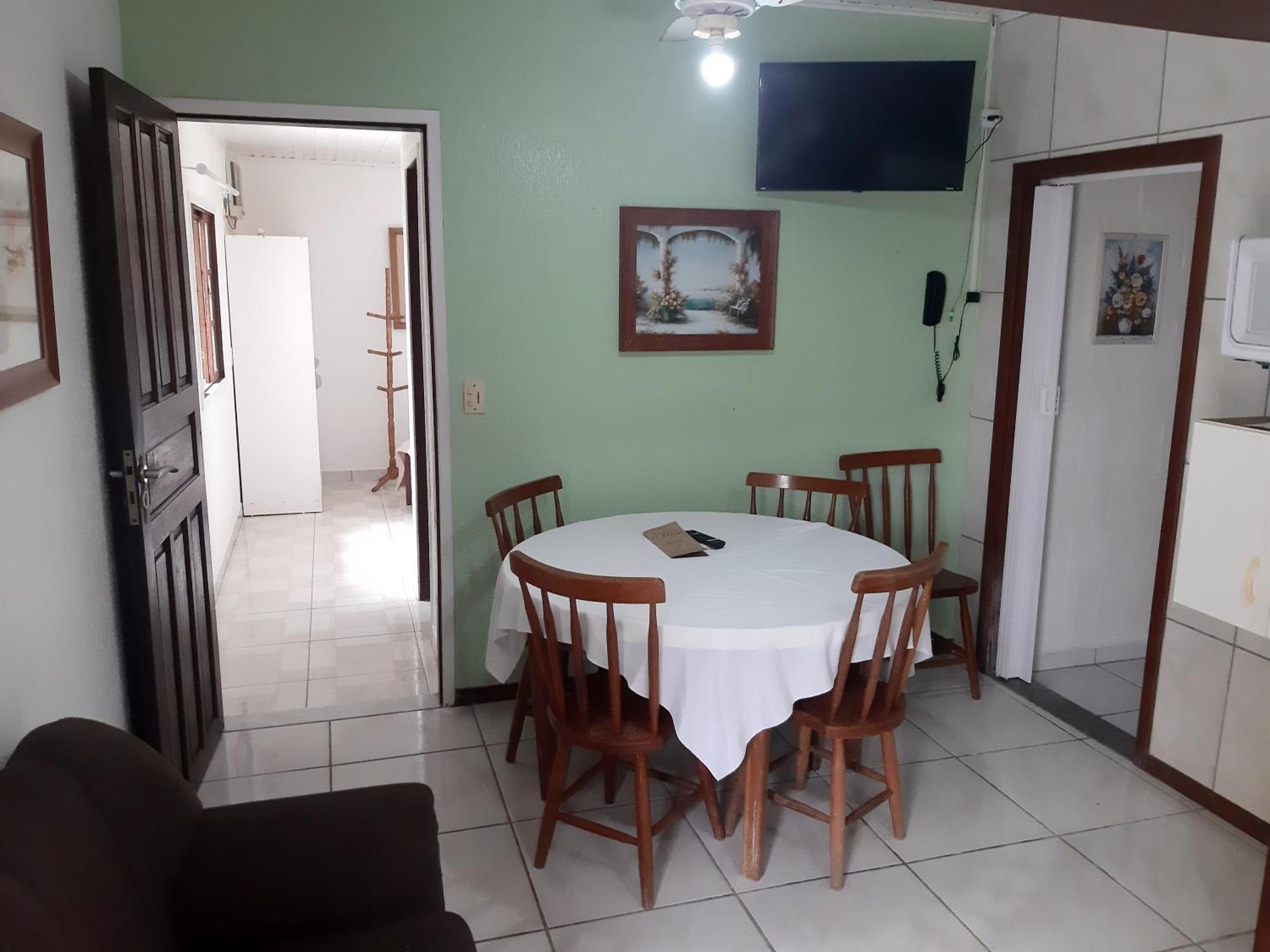 Pousada Chacara Rio Jordao Florianópolis Exterior foto